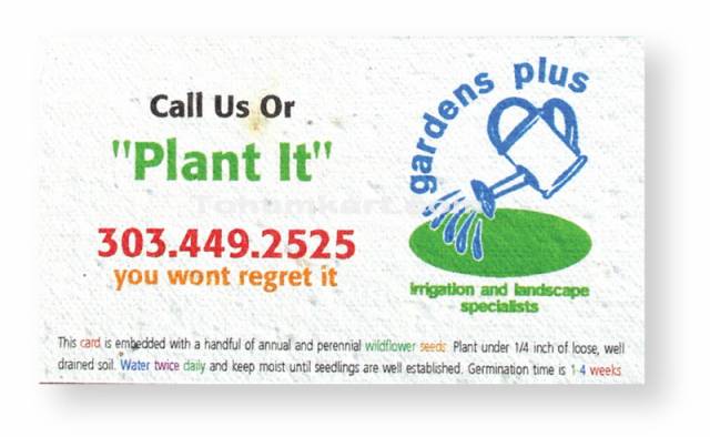 Standart Kartvizit 2