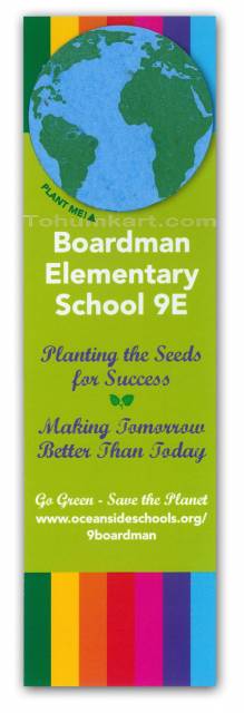 Kitap Ayracı PB1-ZC