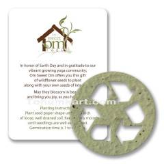 Geri Dönüşüm Kartvizit