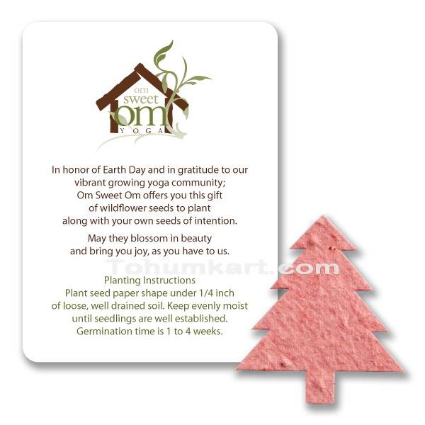 M Ağaç 4 Kartvizit