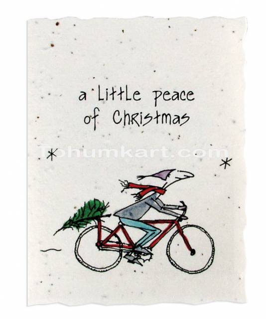 Özel Çizim Tohum Kartlar