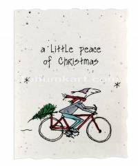 Özel Çizim Tohum Kartlar