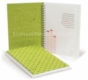 Ajanda & Broşür Kapakları